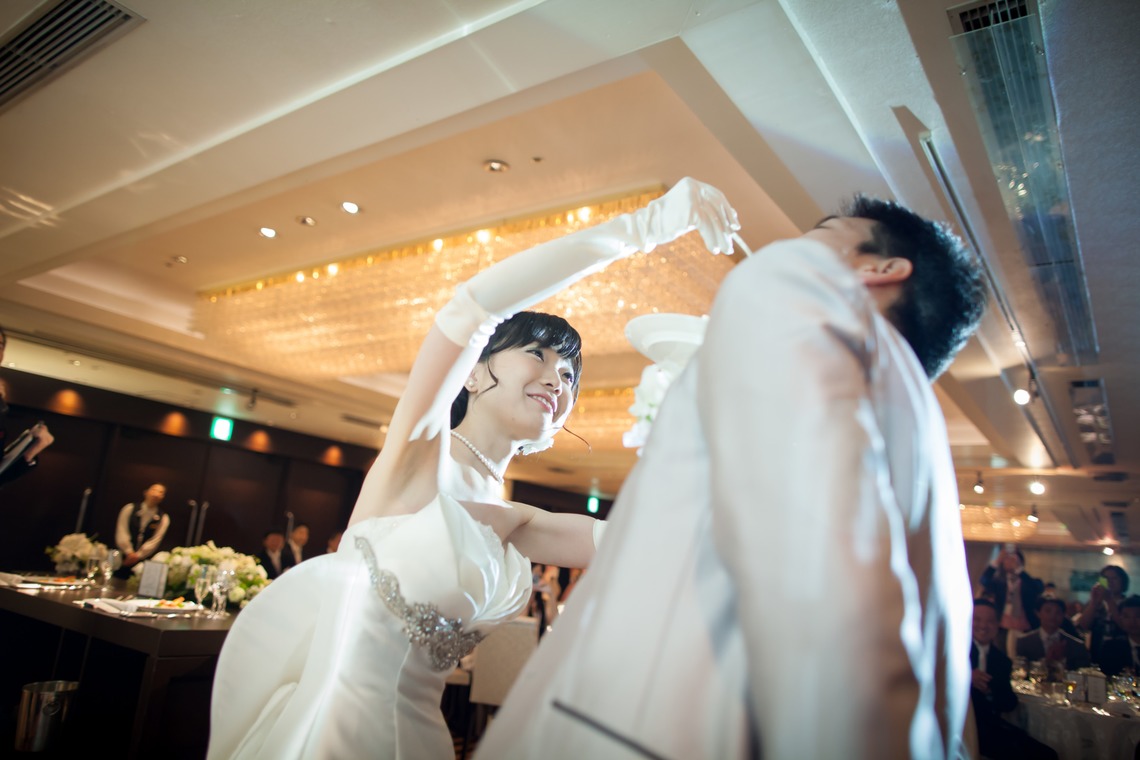 Photo Jellishが撮影した「当日写真（横浜）」の写真