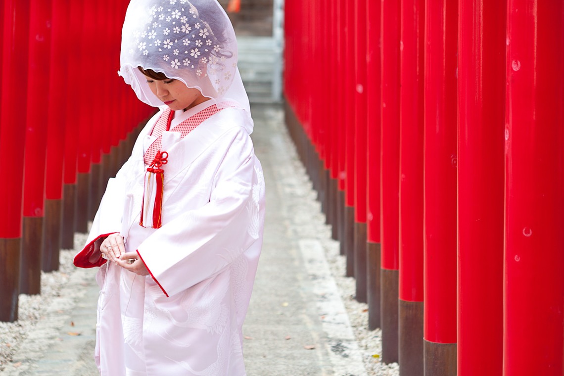 photo 4 u（塙田 基伸）が撮影した写真のアルバム「前撮りフォト」