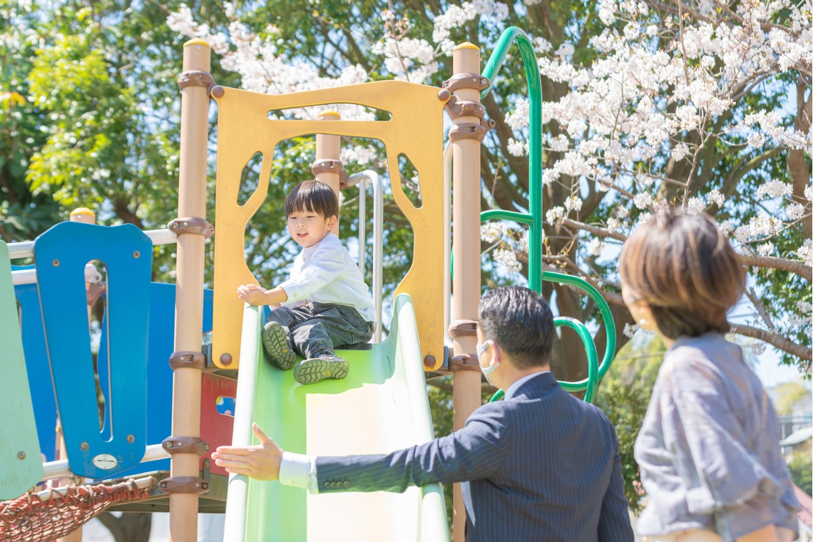 小村賢吾が撮影した写真のアルバム「入学卒園」