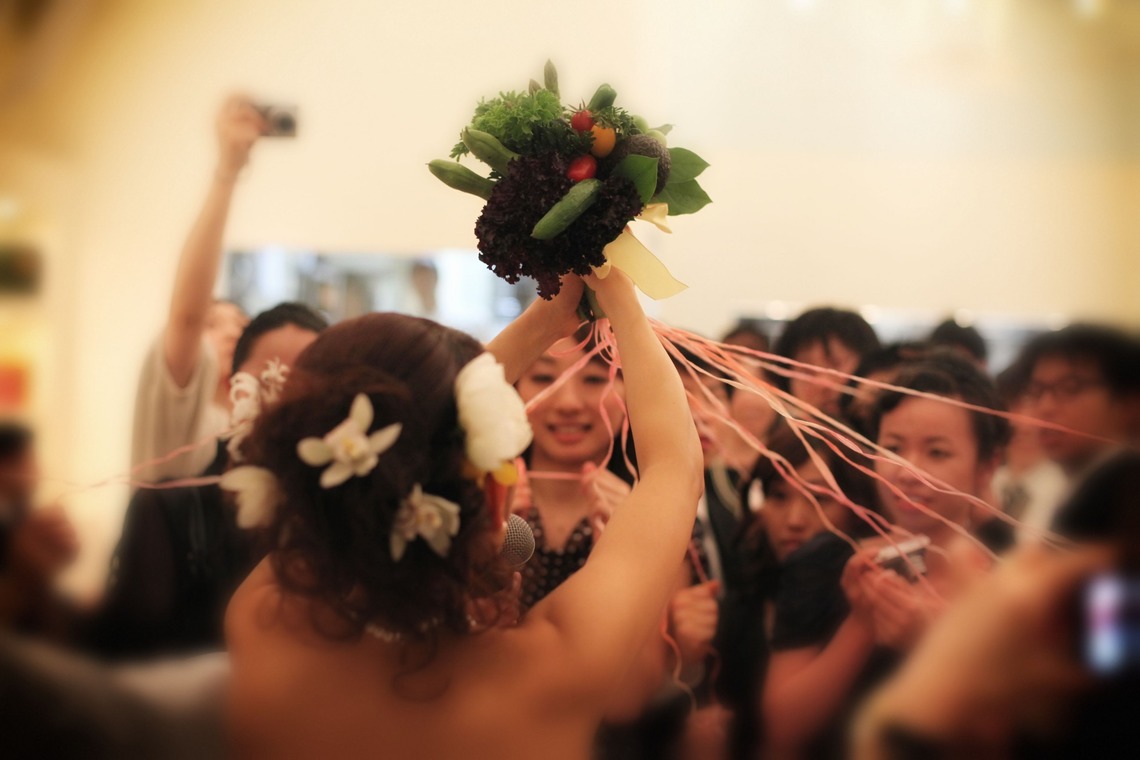 Sakamoto photo (坂本写真)が撮影した「当日写真」の写真