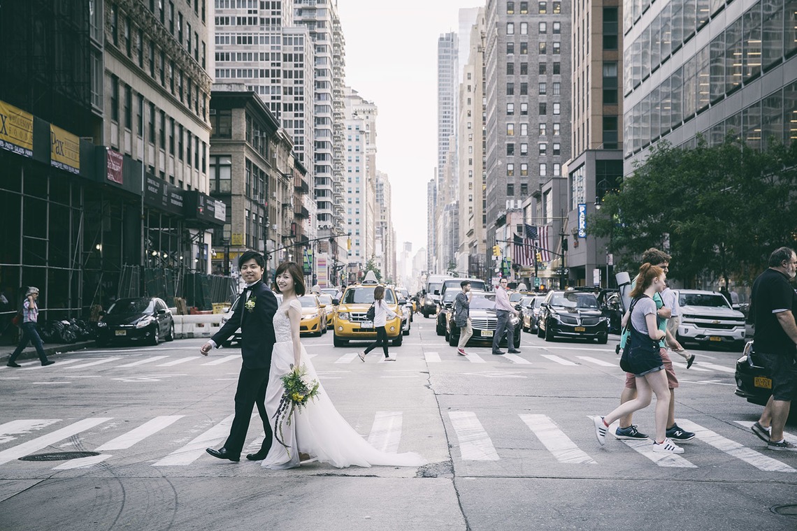 Miki Takashima Photographyが撮影した「エンゲージ写真」の写真