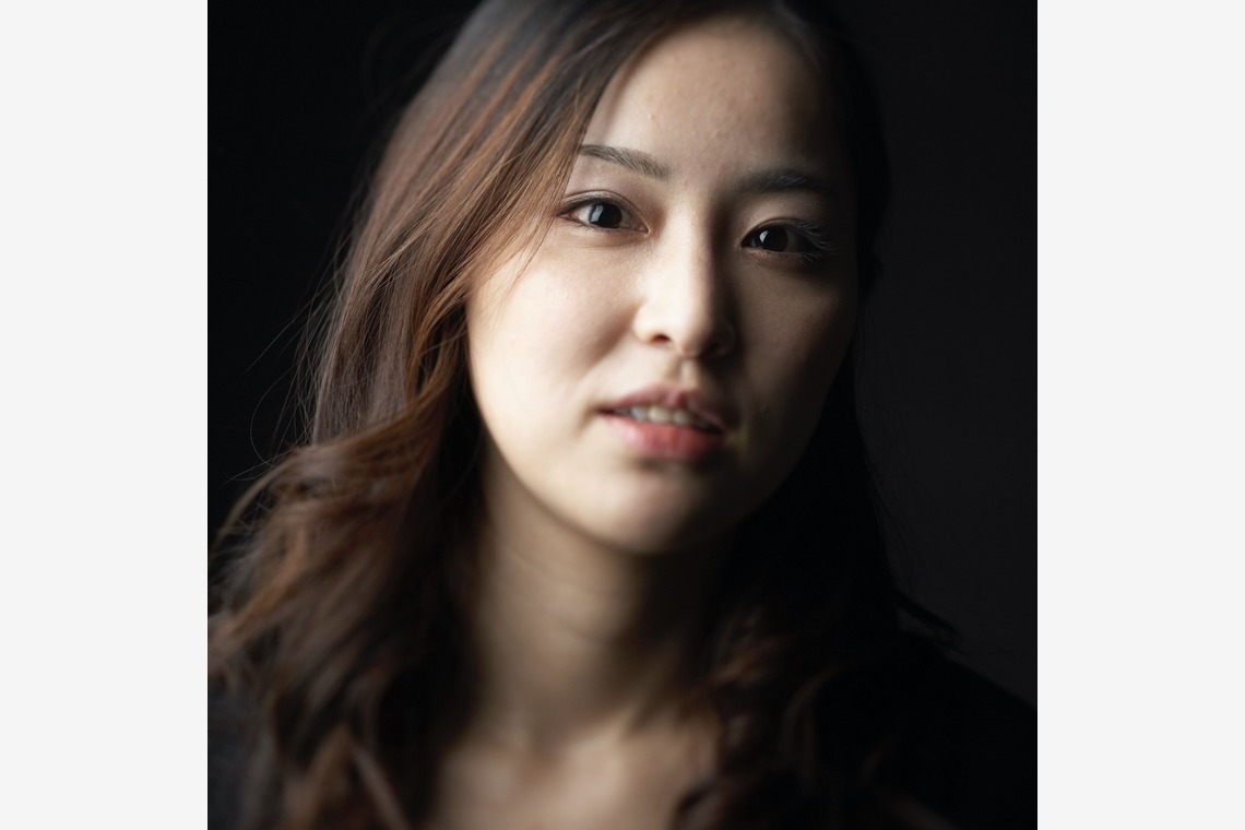 kiharu&photoが撮影した写真のアルバム「ポートレート女性【室内】」