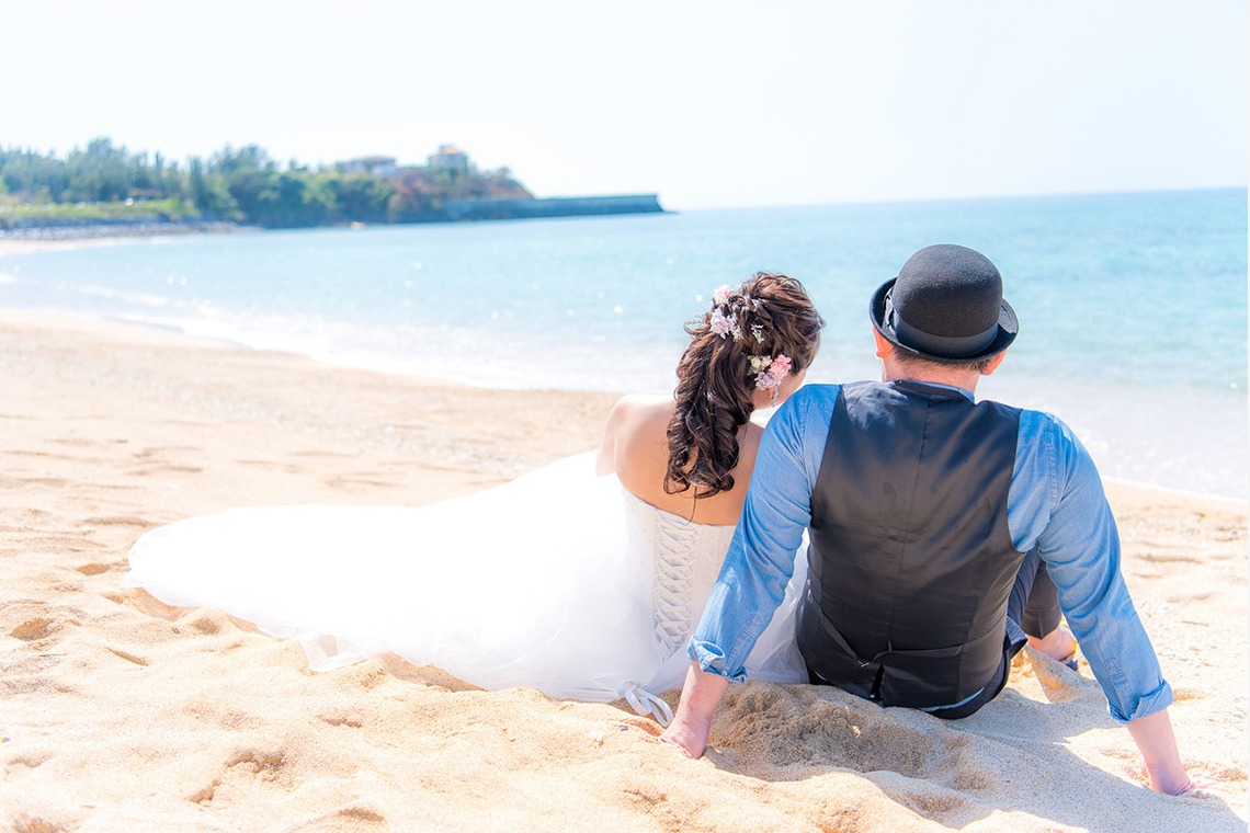 Photo of Okinawa Photo Wedding taken by NanoStyle