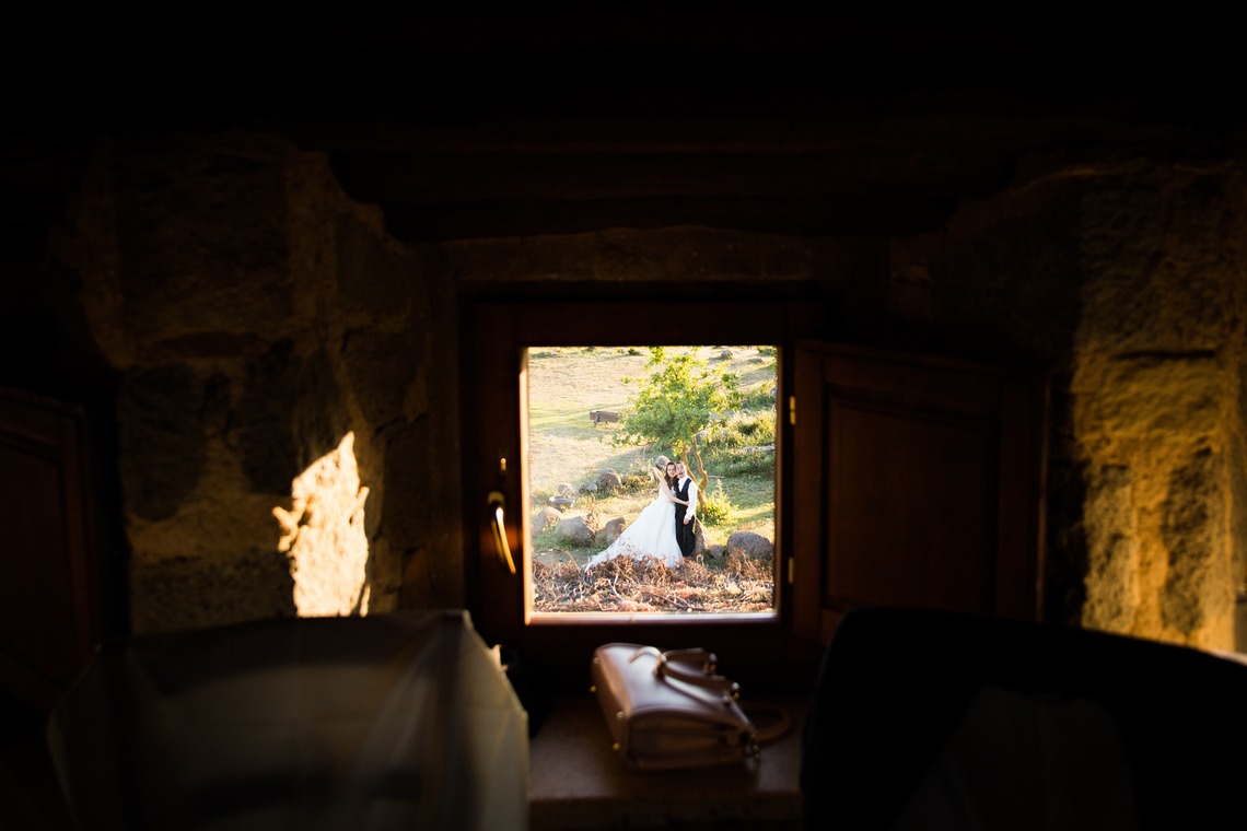 Photo of  taken by Alberto Orrú 