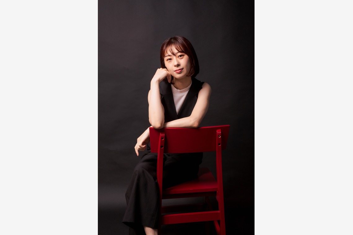 大野　恵敏が撮影した写真のアルバム「モデル撮影」