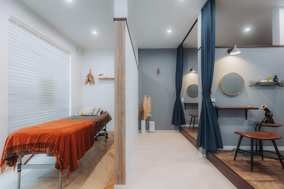 スタジオらしさが撮影した「ベレカ」の写真