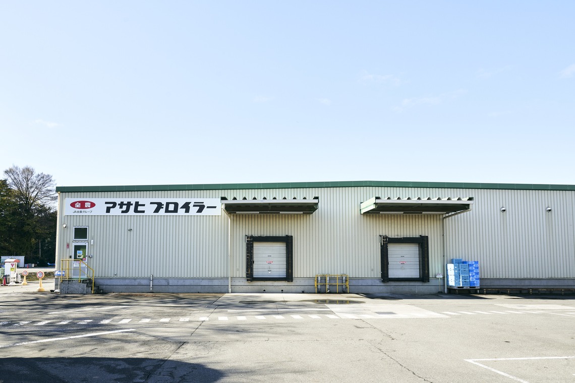 大橋裕紀が撮影した「各企業様工場、整備場内取材」の写真