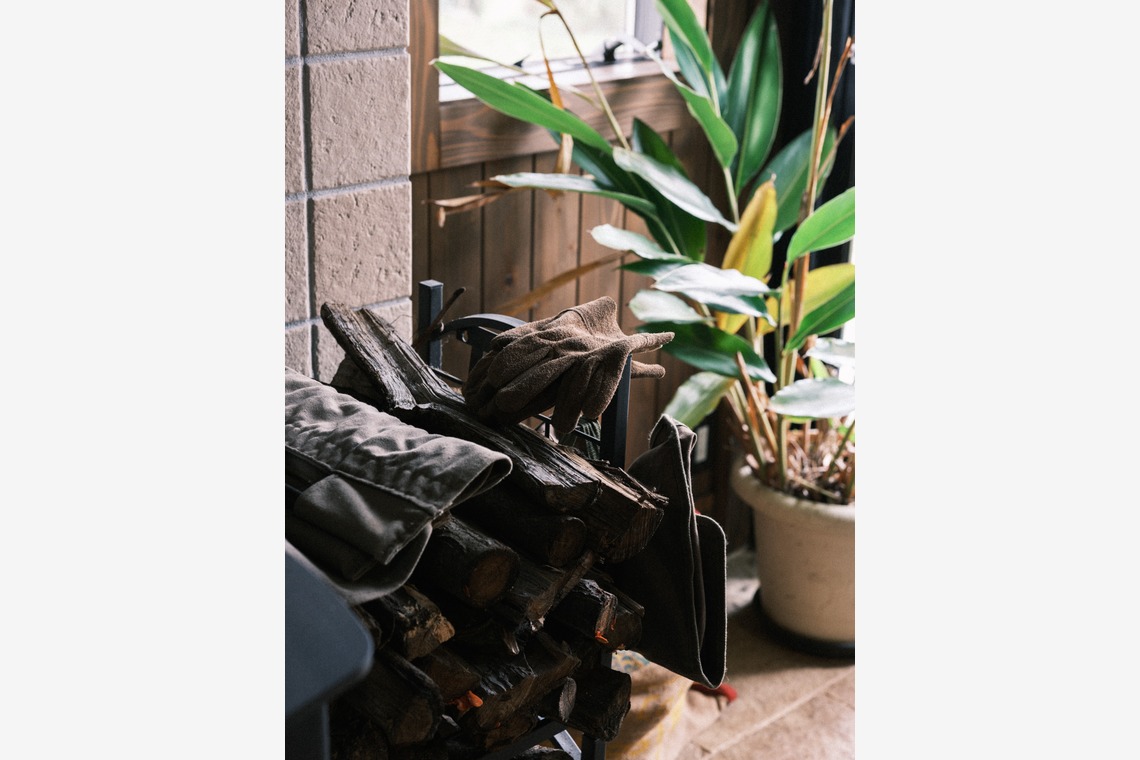 藤原和彦が撮影した「民泊・竣工撮影」の写真