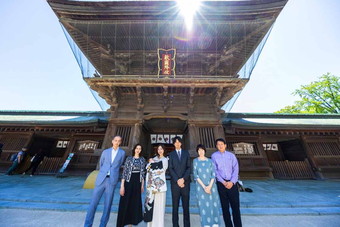 井下良治写真事務所