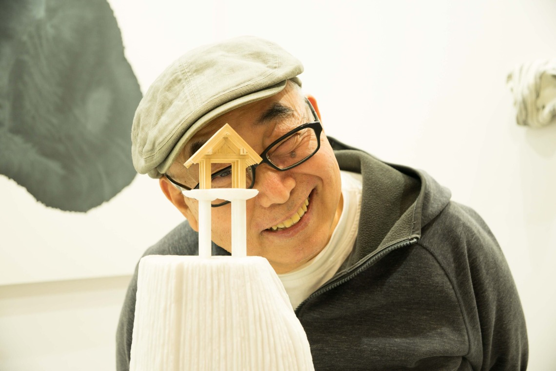 のり　やまもとが撮影した「プロフィール写真」の写真