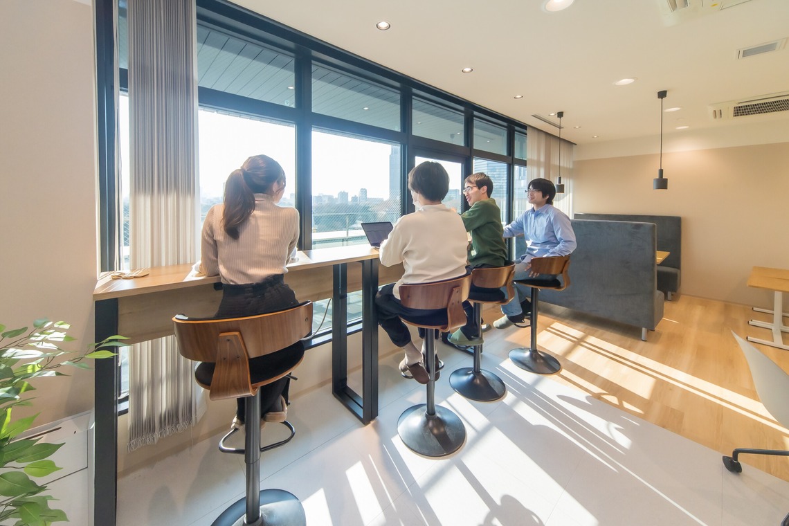 フォトスタジオENOが撮影した写真のアルバム「企業プロフィール」