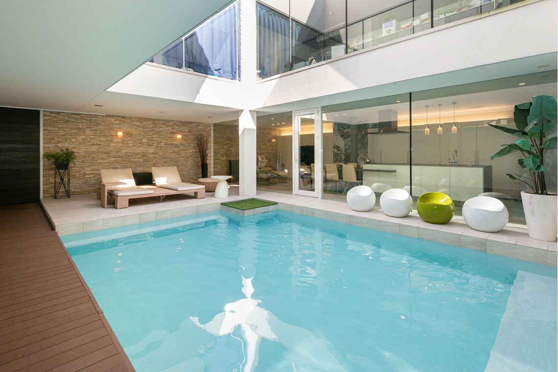 伊東武志が撮影した「建築」の写真