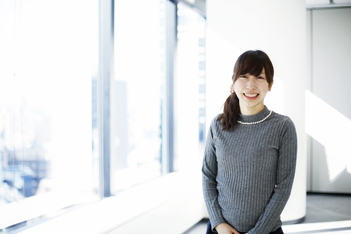 堀修平写真事務所が撮影した写真のアルバム「ビジネスポートレート」