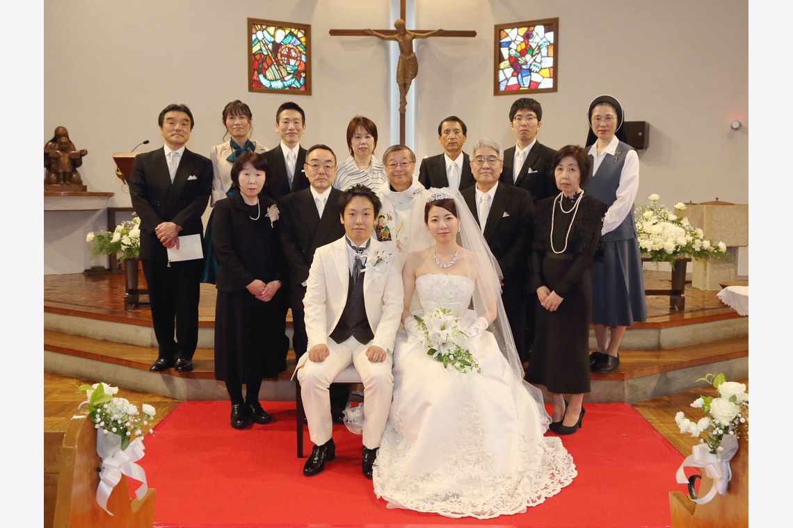 谷崎 春彦（T-Studio）が撮影した「ブライダル/フォトウェディング/結婚式/披露宴/結婚パーティー」の写真