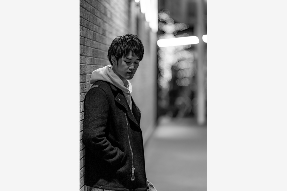 FILMIEREが撮影した写真のアルバム「軽井沢ビジネスポートレートサンプル」