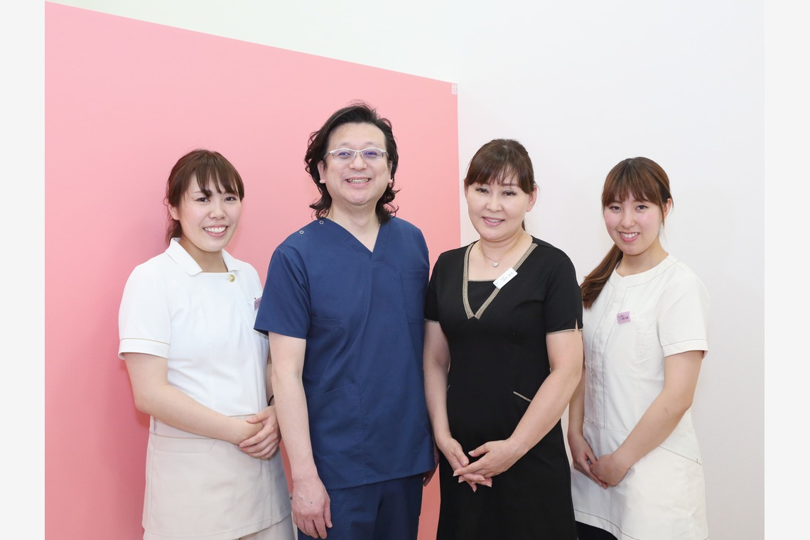 谷崎 春彦（T-Studio）が撮影した「クリニック/治療院/医療系」の写真