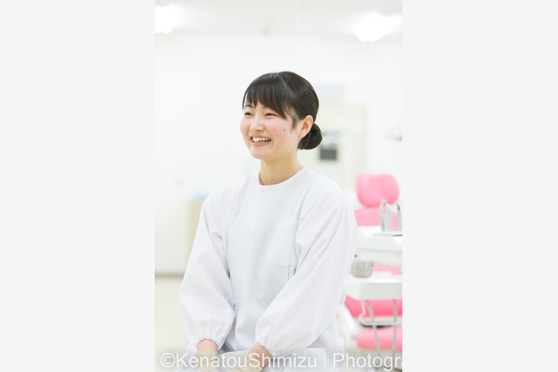 kentarou shimizuが撮影した写真のアルバム「医院撮影事例」