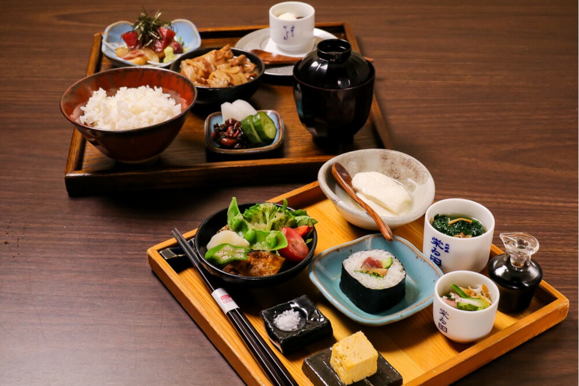 世登理恵が撮影した「飲食店」の写真