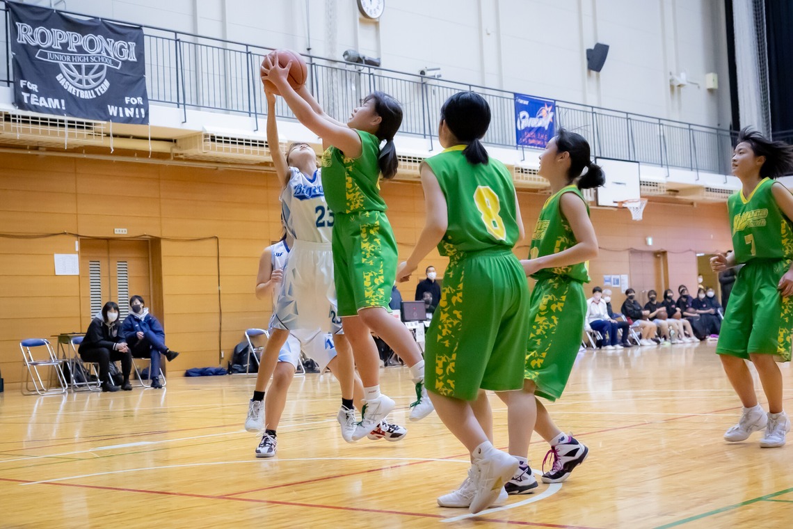 ms photoが撮影した「各種スポーツイベント」の写真