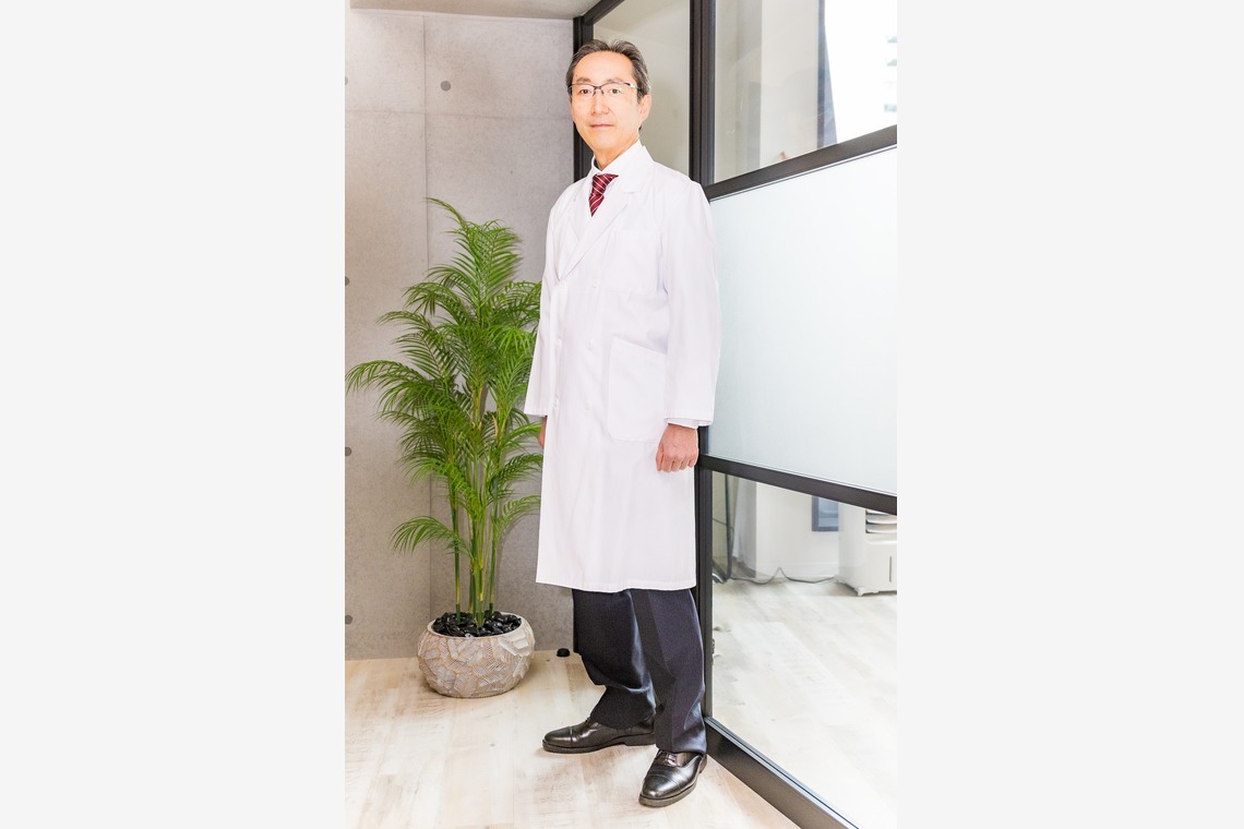 フォトスタジオENOが撮影した写真のアルバム「ビジネスプロフィール」