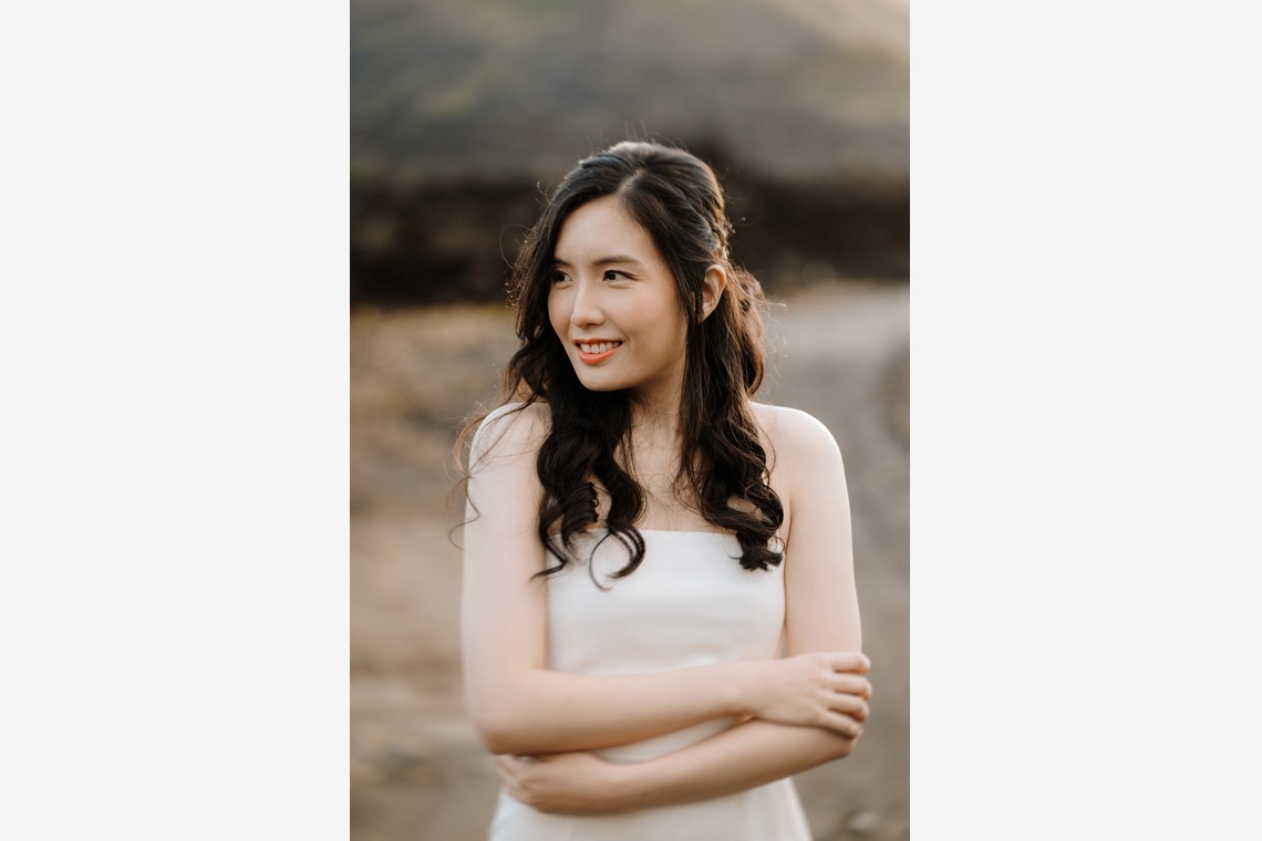 Warna Projectが撮影した写真のアルバム「Prewedding Weijie & Cheryl at Bali, Indonesia」