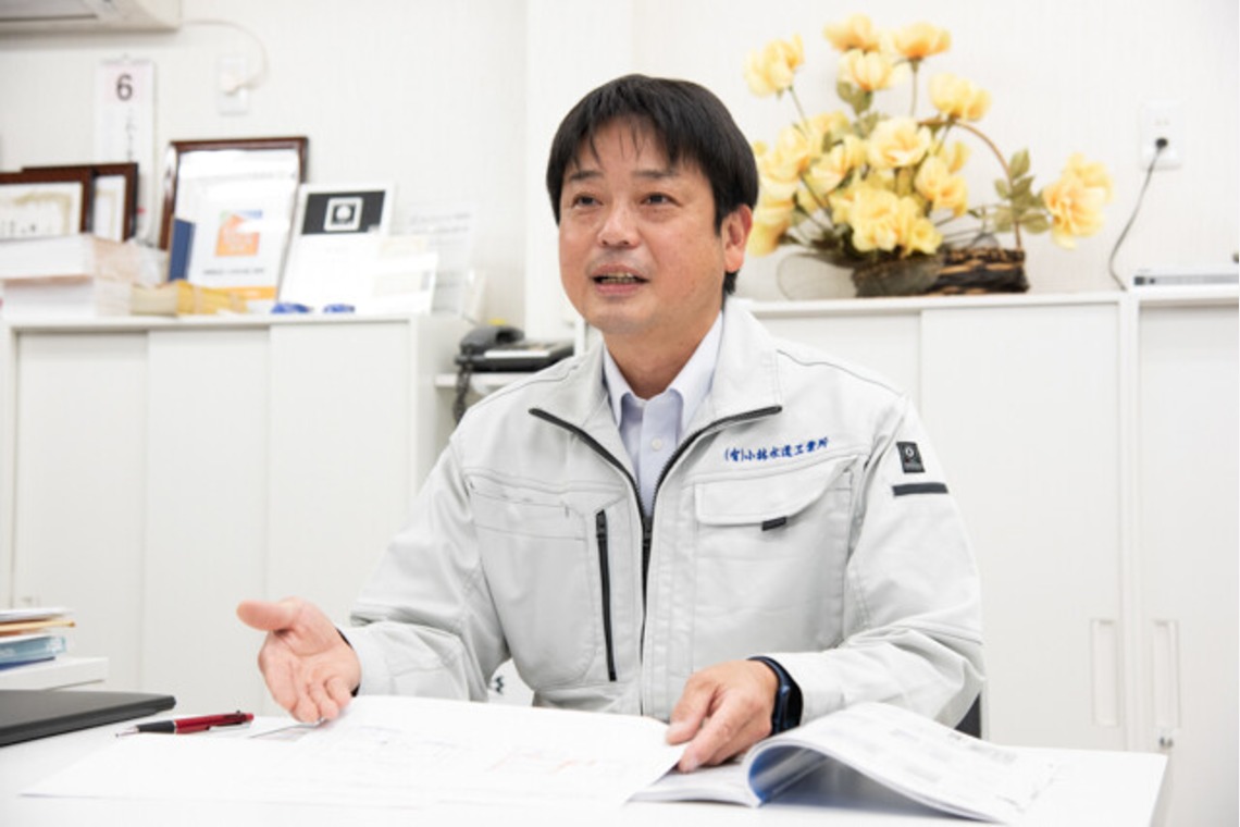 Feel’ｓPhotoが撮影した「仕事風景・店舗」の写真