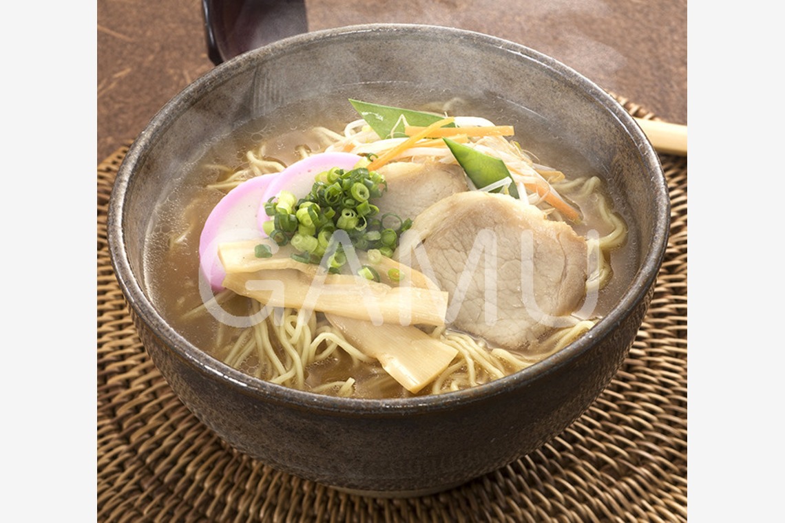 ガムスタジオが撮影した「料理イメージ」の写真