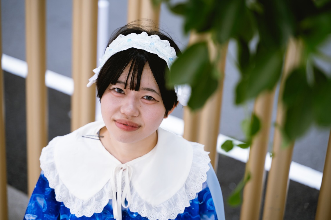 彩咲 翼