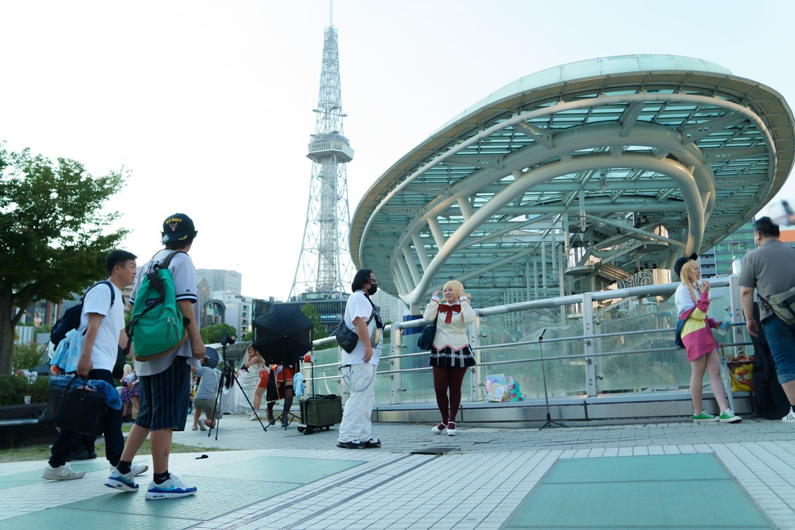 杏度りゅうが撮影した写真のアルバム「風景」