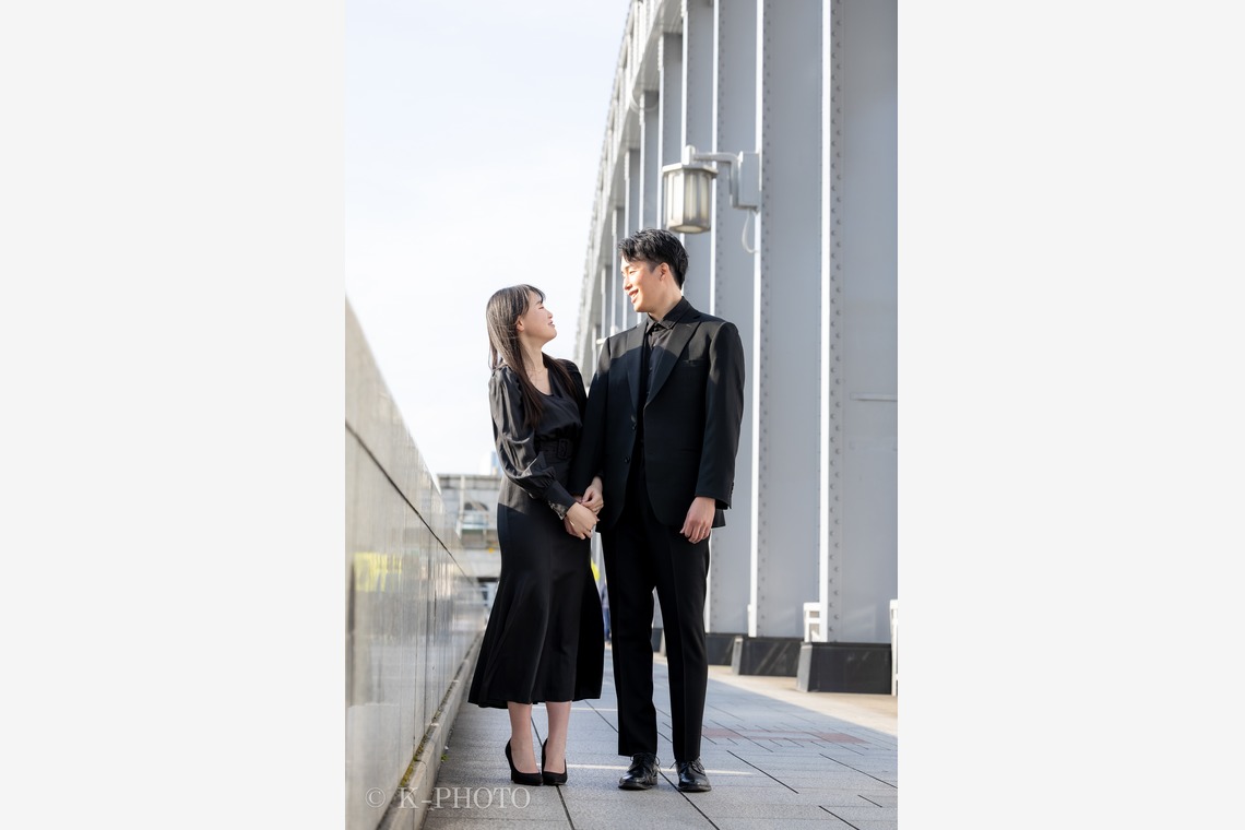 Photo of Wedding/Engagement Photoshoot taken by Kotaro Omori・K-PHOTO