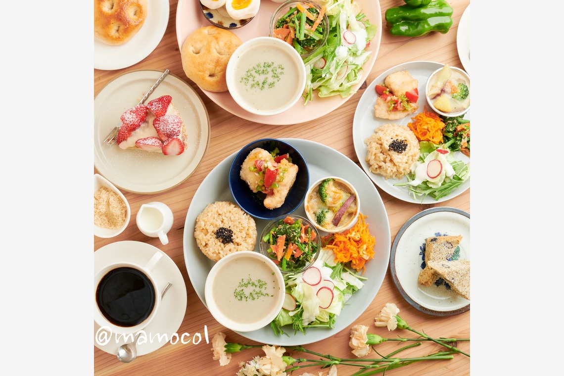 mGritが撮影した「料理、人物、その他」の写真