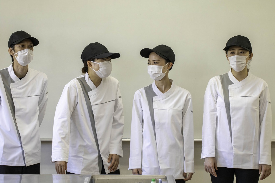 ミヤタカズコが撮影した写真のアルバム「企業イメージ　料理コンテスト」