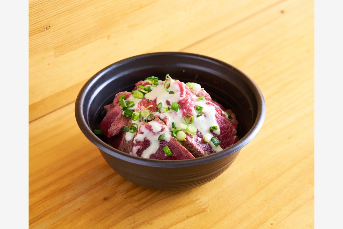 恒松弘匡が撮影した「料理写真」の写真