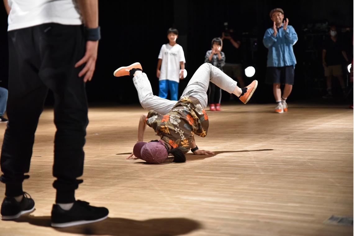 Yu Takahashiが撮影した「【イベント撮影】ダンスイベント」の写真