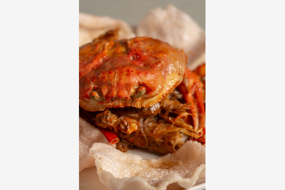 studio aluc ~スタジオ アルク~が撮影した写真のアルバム「広東料理」