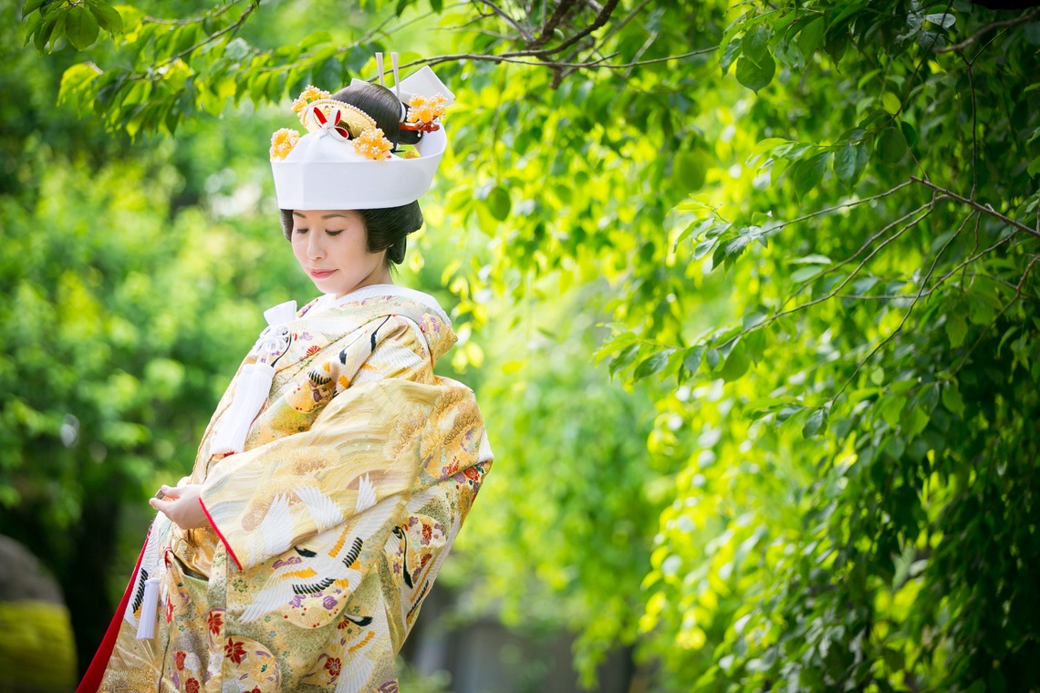 KISA photographyが撮影した写真のアルバム「挙式当日」