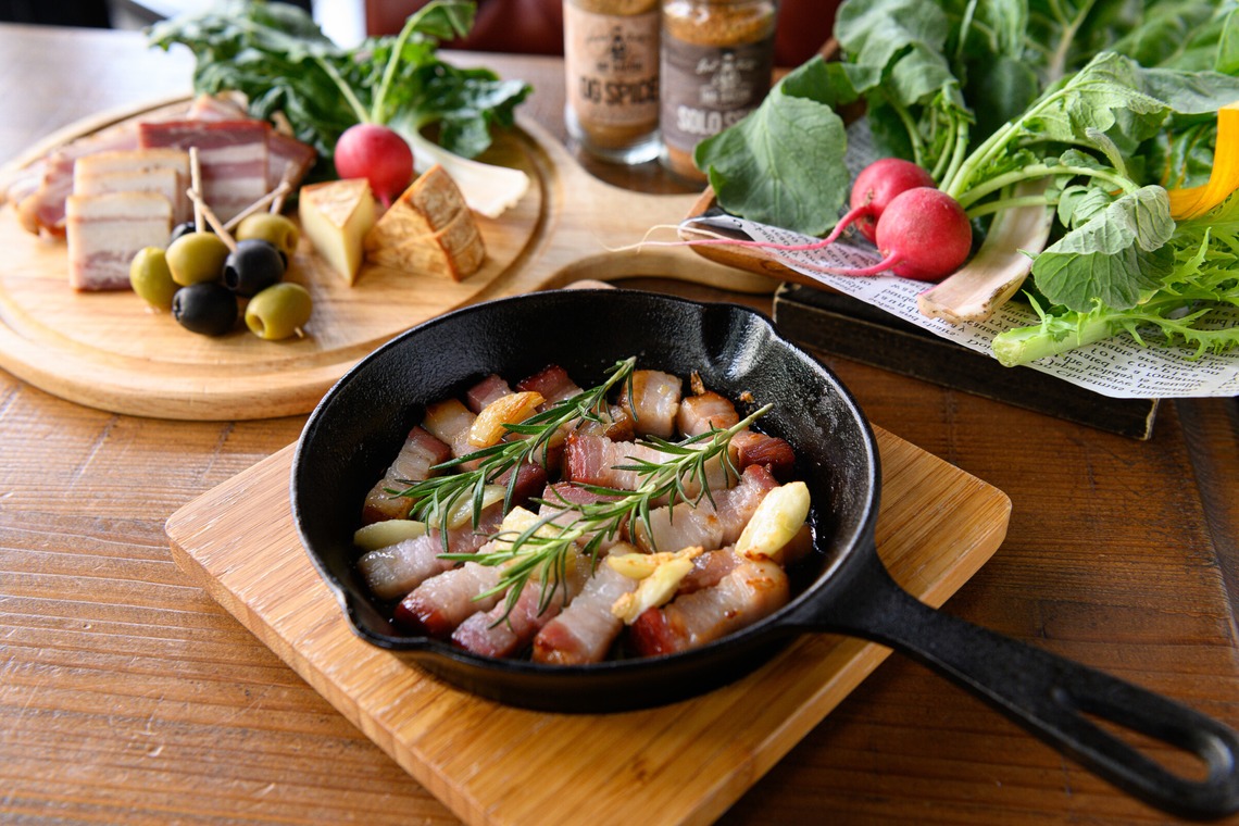 福田博之が撮影した写真のアルバム「飲食店」