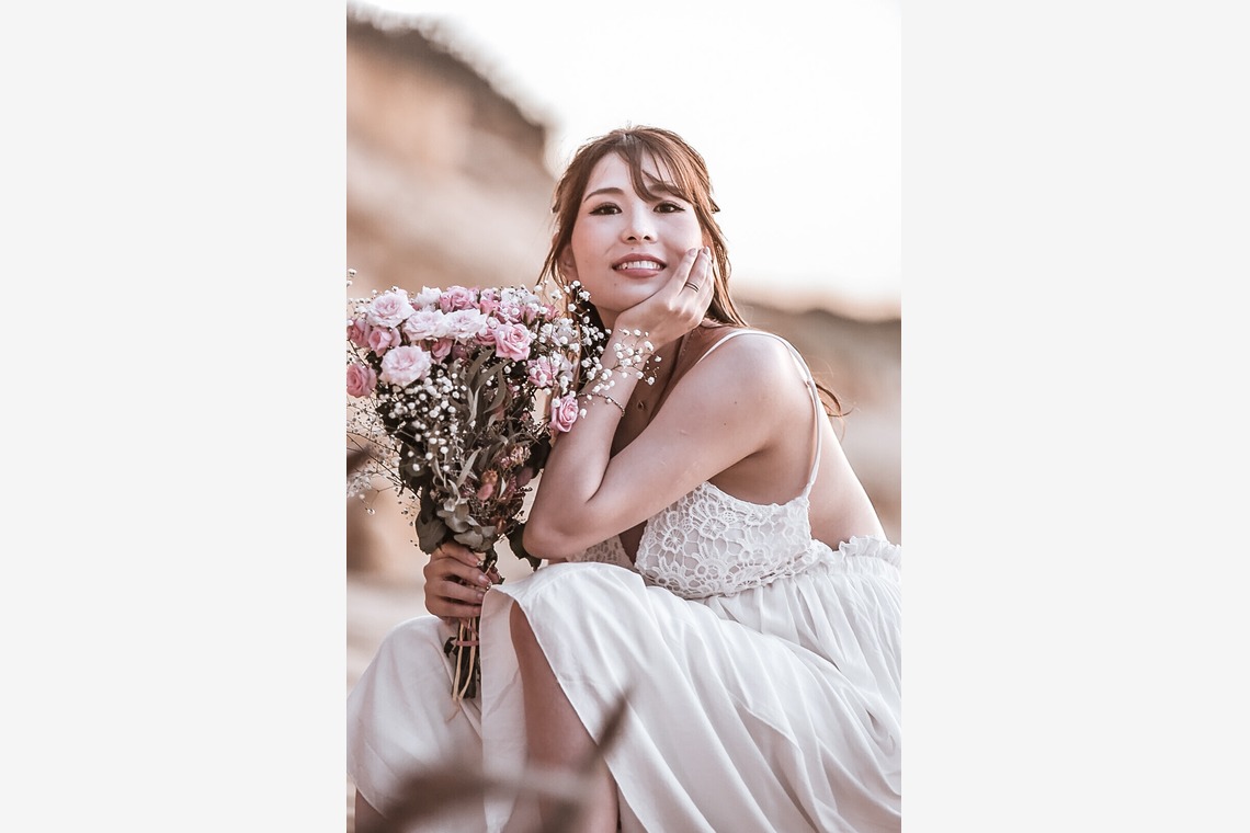 Makoto Nakamuraが撮影した「Wedding」の写真
