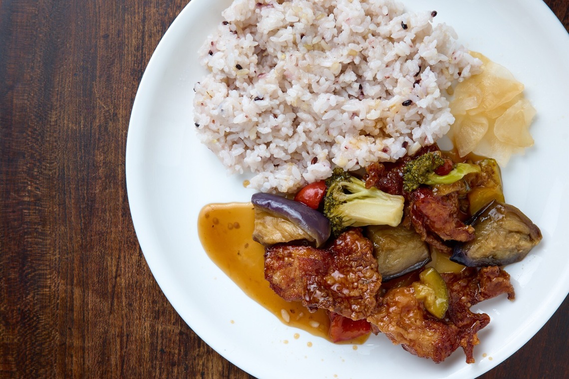 スタジオ日々喜が撮影した「食品・料理・物撮り」の写真