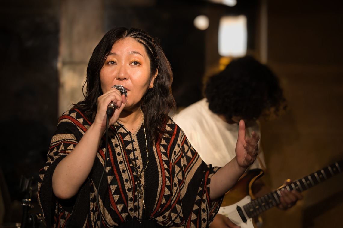 菊池茂生が撮影した「イベント写真」の写真