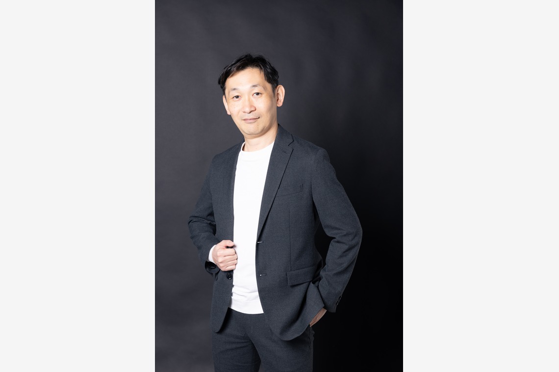 工藤高仁が撮影した「ポートフォリオ」の写真