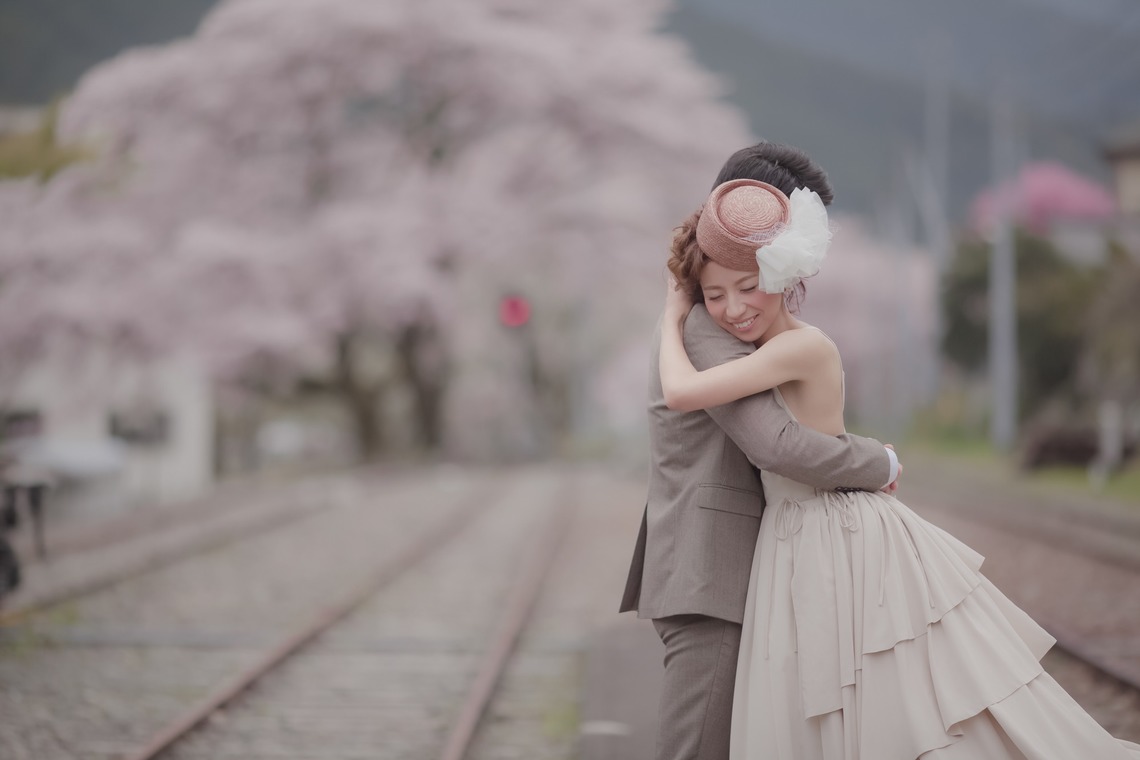  グラフィーズが撮影した「桜」の写真