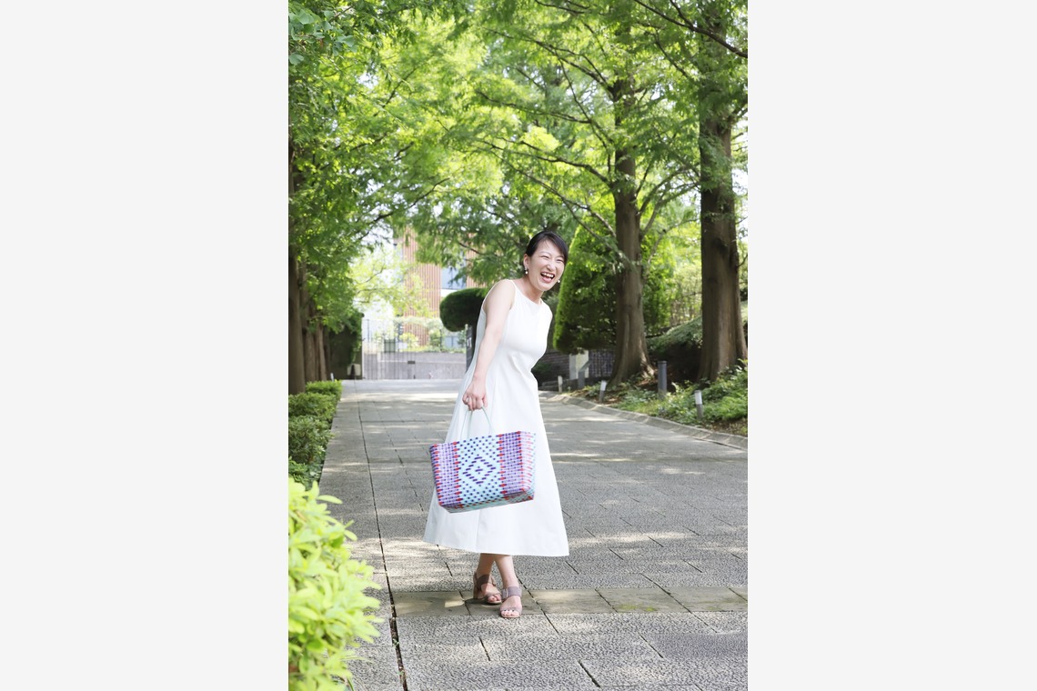 村田わかな広告写真が撮影した「スタジオ・ポートレイト」の写真