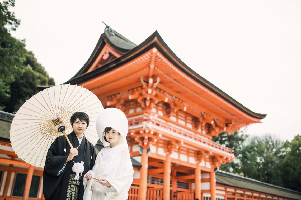 elle pupaが撮影した「京都」の写真