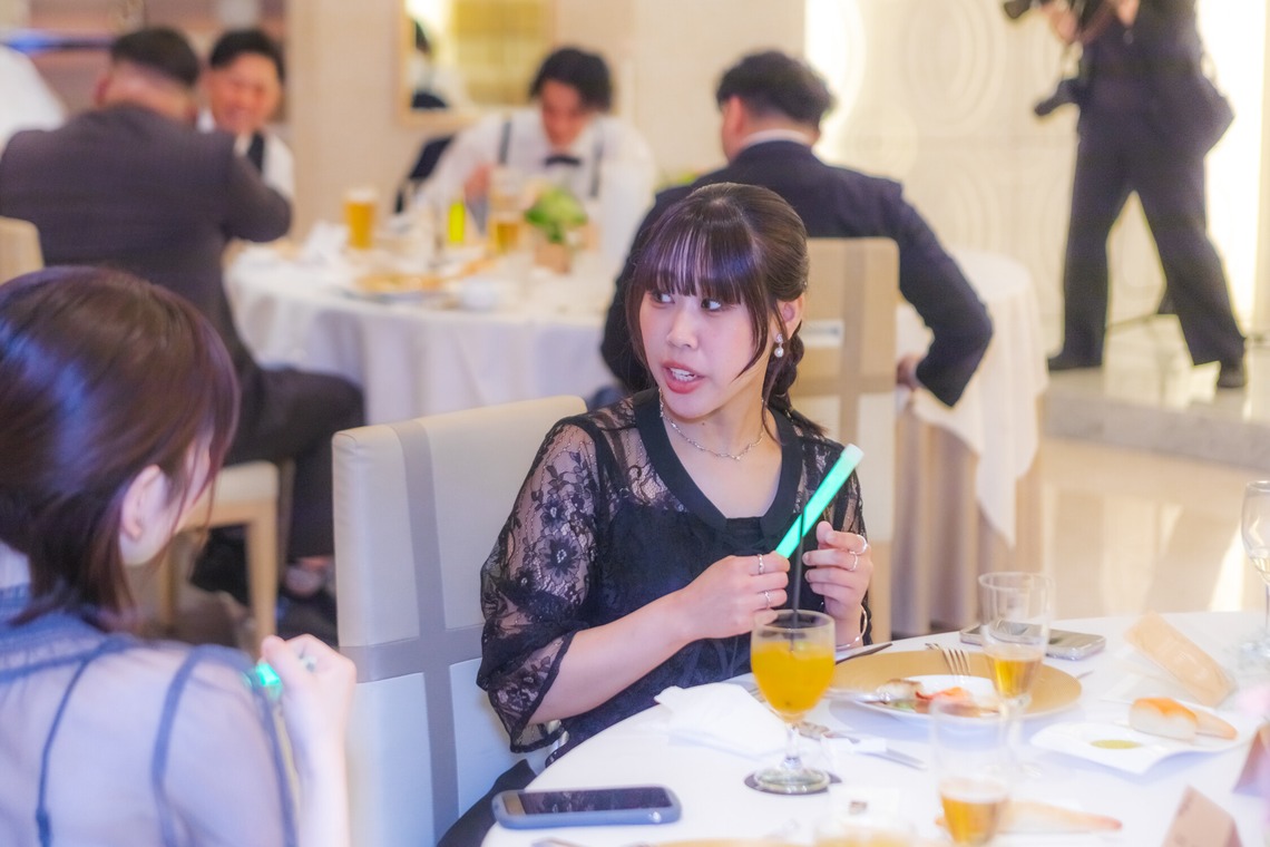 武内ピクチャーズが撮影した「ブライダルフォト」の写真