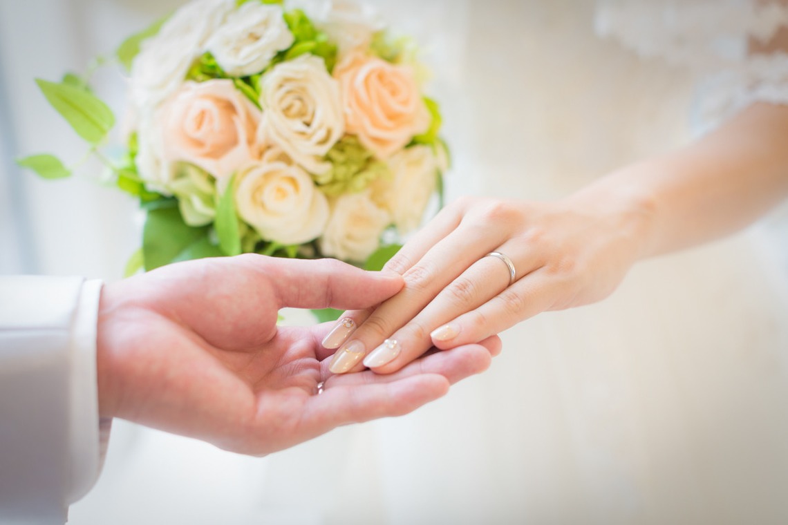 studio HATOYAが撮影した「婚礼写真7」の写真