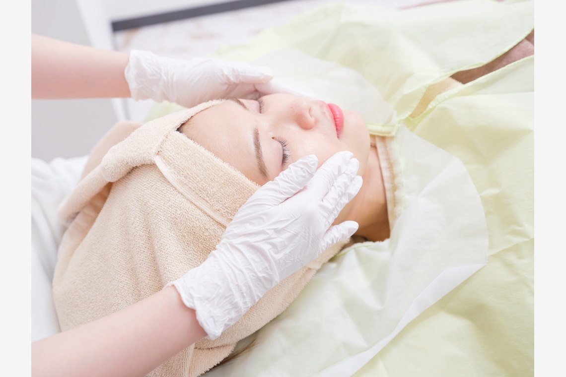 藤原和彦が撮影した「医療クリニック様撮影案件」の写真