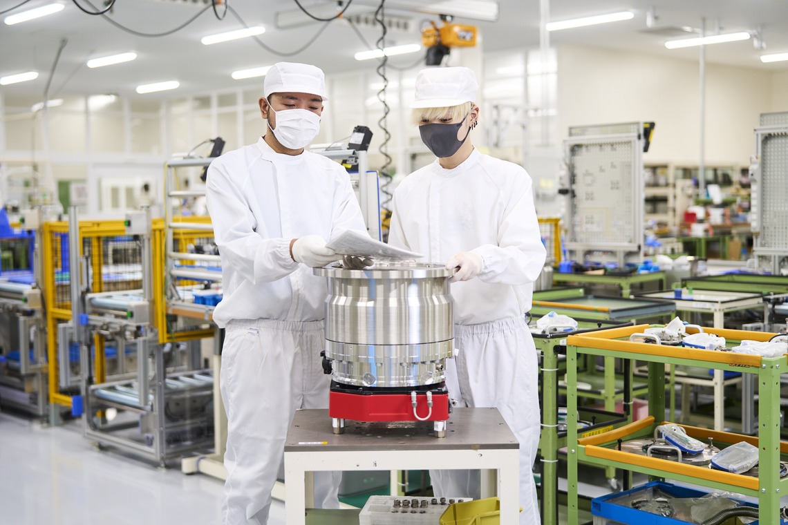 森田寫眞館が撮影した「工場」の写真