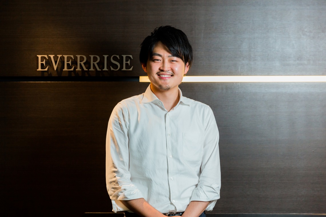 MAKOTO TOCHIKUBOが撮影した「ビジネスポートレート撮影」の写真