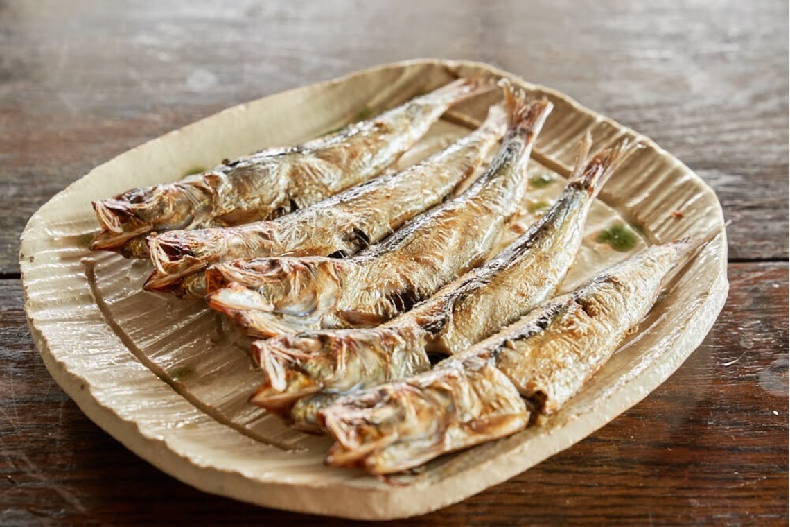 坂元寿行が撮影した「古民家カフェの撮影」の写真